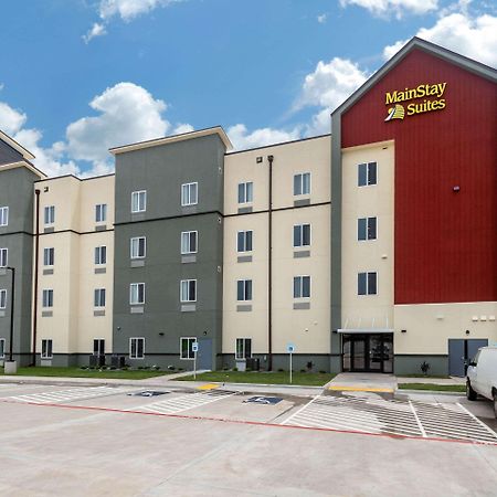 Sleep Inn & Suites Bricktown - Near Medical Center Оклахома-Сіті Екстер'єр фото
