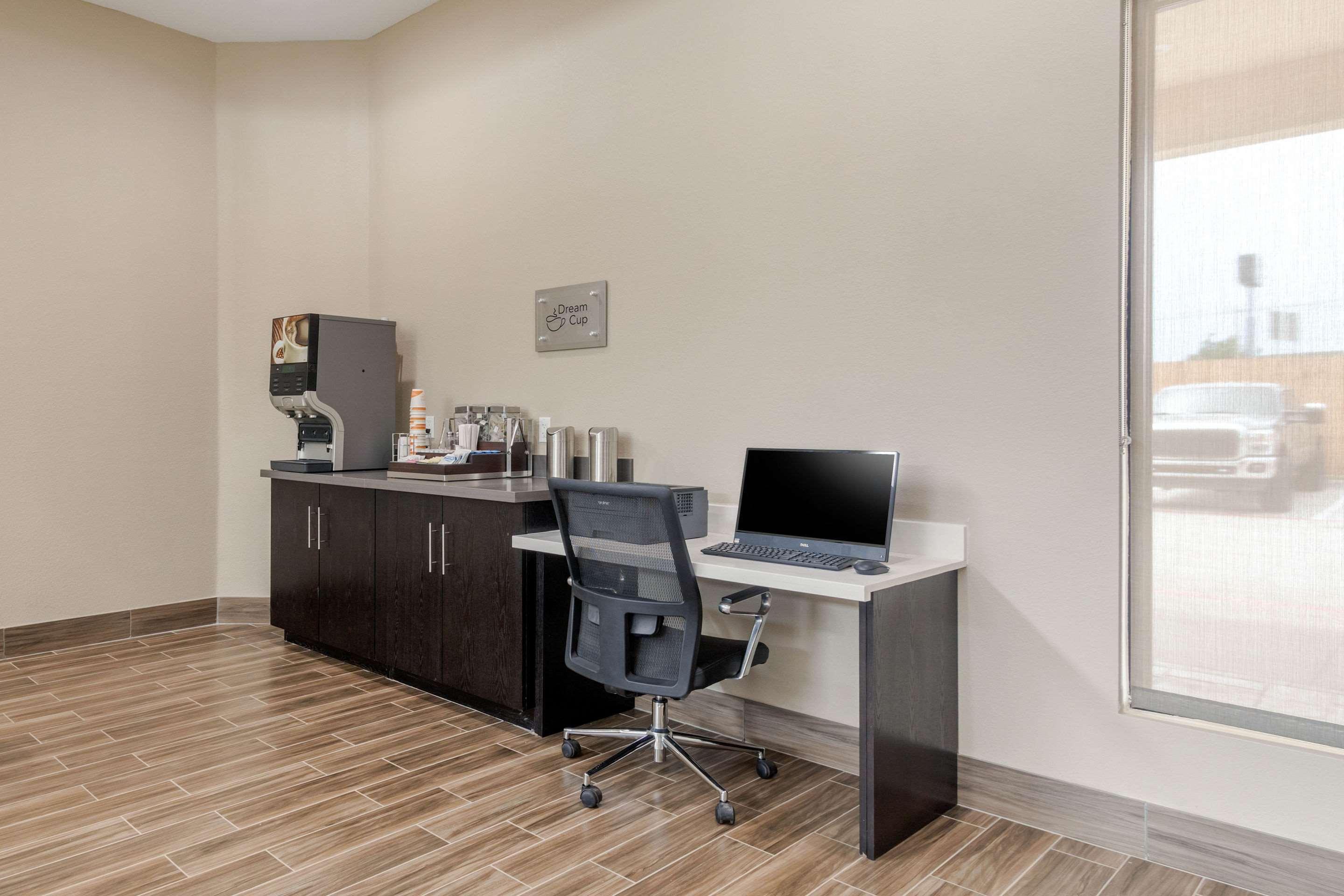 Sleep Inn & Suites Bricktown - Near Medical Center Оклахома-Сіті Екстер'єр фото